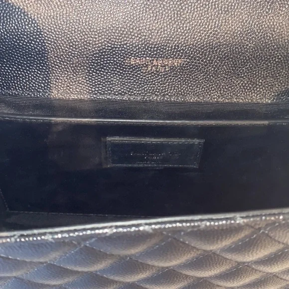 Saint Laurent - Picture 4 of 8